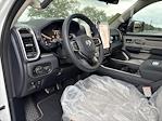 New 2025 Ram 1500 Limited Longhorn Crew Cab 4x4 Pickup for sale #SN703568 - photo 8