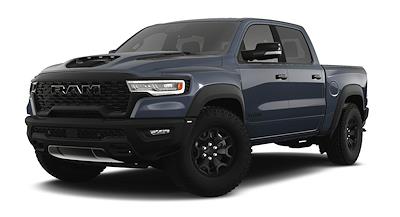 New 2025 Ram 1500 TRX Crew Cab 4x4 Pickup for sale #SN703968 - photo 1