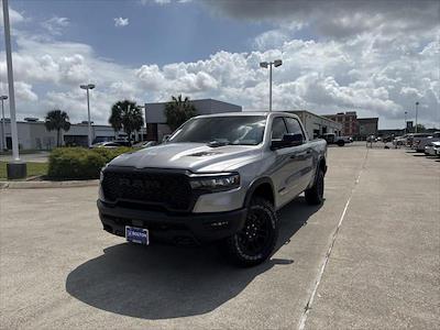 New 2025 Ram 1500 Rebel Crew Cab 4x4 Pickup for sale #SN710514 - photo 1