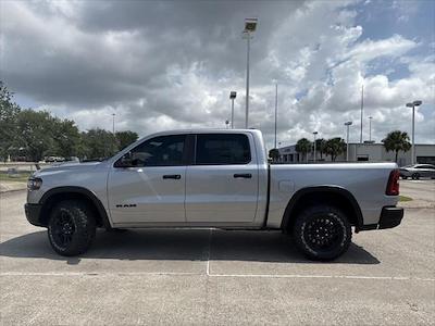 New 2025 Ram 1500 Rebel Crew Cab 4x4 Pickup for sale #SN710514 - photo 2
