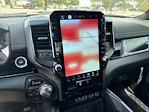 New 2025 Ram 1500 Rebel Crew Cab 4x4 Pickup for sale #SN710514 - photo 15