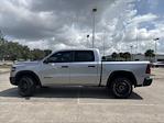 New 2025 Ram 1500 Rebel Crew Cab 4x4 Pickup for sale #SN710514 - photo 2