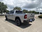 New 2025 Ram 1500 Rebel Crew Cab 4x4 Pickup for sale #SN710514 - photo 3