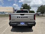 New 2025 Ram 1500 Rebel Crew Cab 4x4 Pickup for sale #SN710514 - photo 4