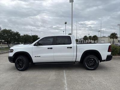 New 2025 Ram 1500 Rebel Crew Cab 4x4 Pickup for sale #SN716984 - photo 2