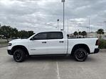 New 2025 Ram 1500 Rebel Crew Cab 4x4 Pickup for sale #SN716984 - photo 2