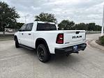 New 2025 Ram 1500 Rebel Crew Cab 4x4 Pickup for sale #SN716984 - photo 3