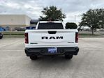 New 2025 Ram 1500 Rebel Crew Cab 4x4 Pickup for sale #SN716984 - photo 4