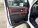 New 2025 Ram 1500 Rebel Crew Cab 4x4 Pickup for sale #SN716984 - photo 8