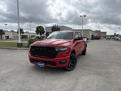 New 2025 Ram 1500 Lone Star Crew Cab Pickup for sale #SN723222 - photo 1