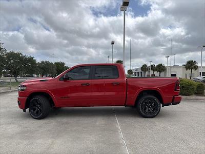 New 2025 Ram 1500 Lone Star Crew Cab Pickup for sale #SN723222 - photo 2