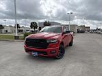New 2025 Ram 1500 Lone Star Crew Cab Pickup for sale #SN723222 - photo 1