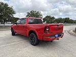 New 2025 Ram 1500 Lone Star Crew Cab Pickup for sale #SN723222 - photo 3