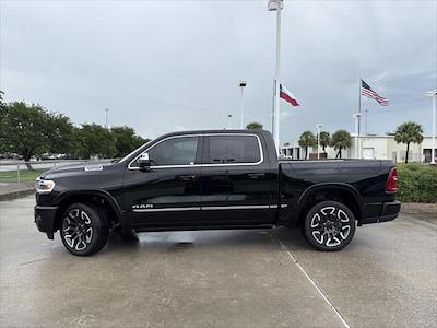New 2025 Ram 1500 Limited Crew Cab 4x4 Pickup for sale #SN724356 - photo 2