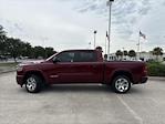 New 2025 Ram 1500 Lone Star Crew Cab 4x4 Pickup for sale #SN731611 - photo 2