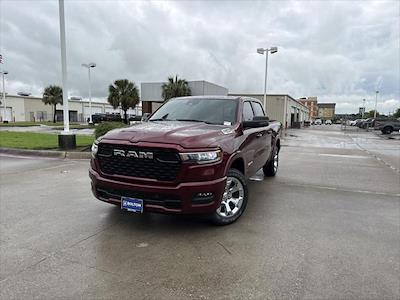 New 2025 Ram 1500 Lone Star Crew Cab Pickup for sale #SN735164 - photo 1