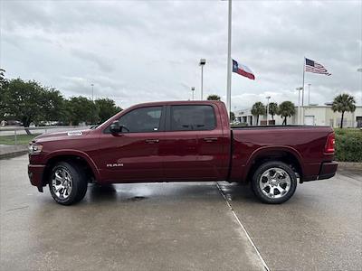 New 2025 Ram 1500 Lone Star Crew Cab Pickup for sale #SN735164 - photo 2