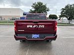 New 2025 Ram 1500 Lone Star Crew Cab Pickup for sale #SN735164 - photo 4