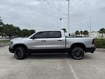 New 2025 Ram 1500 Rebel Crew Cab 4x4 Pickup for sale #SN737212 - photo 1
