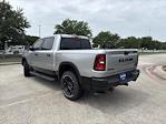 New 2025 Ram 1500 Rebel Crew Cab 4x4 Pickup for sale #SN737212 - photo 2