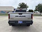 New 2025 Ram 1500 Rebel Crew Cab 4x4 Pickup for sale #SN737212 - photo 3