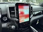 New 2025 Ram 1500 Laramie Crew Cab 4x4 Pickup for sale #SN750000 - photo 15