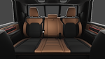 New 2025 Ram 1500 Rebel Crew Cab 4x4 Pickup for sale #SN753081 - photo 3