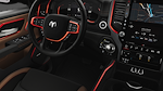 New 2025 Ram 1500 Rebel Crew Cab 4x4 Pickup for sale #SN753081 - photo 5
