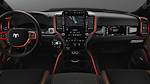 New 2025 Ram 1500 Rebel Crew Cab 4x4 Pickup for sale #SN753081 - photo 6