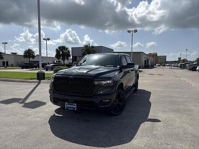 New 2025 Ram 1500 Lone Star Crew Cab 4x4 Pickup for sale #SN759231 - photo 1