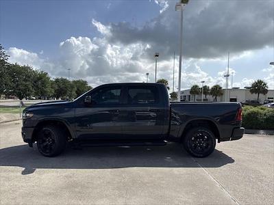New 2025 Ram 1500 Lone Star Crew Cab 4x4 Pickup for sale #SN759231 - photo 2