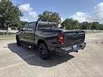 New 2025 Ram 1500 Lone Star Crew Cab 4x4 Pickup for sale #SN759231 - photo 3