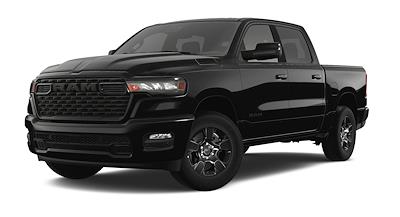 New 2025 Ram 1500 Tradesman Crew Cab 4x4 Pickup for sale #SN771046 - photo 1