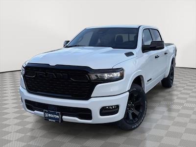 New 2026 Ram 1500 Big Horn Crew Cab for sale #T4165528 - photo 1