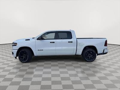 New 2026 Ram 1500 Big Horn Crew Cab for sale #T4165528 - photo 2