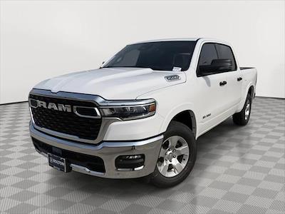 New 2026 Ram 1500 Lone Star Crew Cab for sale #T4167327 - photo 1