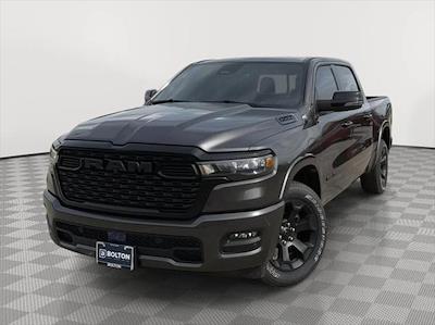 New 2026 Ram 1500 Lone Star Crew Cab for sale #T4169849 - photo 1