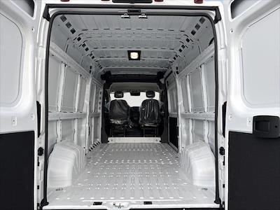 New 2026 Ram ProMaster 2500 High Roof Empty Cargo Van for sale #TE160053 - photo 2