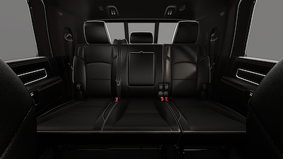 New 2026 Ram 3500 Laramie Mega Cab 4x4 DRW Pickup for sale #TG166567 - photo 1