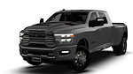 New 2026 Ram 3500 Laramie Mega Cab 4x4 DRW Pickup for sale #TG166567 - photo 3
