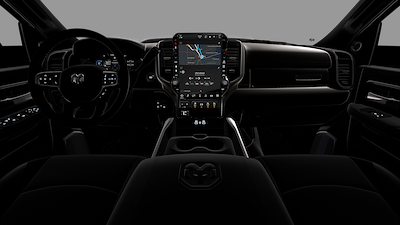 New 2026 Ram 2500 Laramie Crew Cab 4x4 Pickup for sale #TG181974 - photo 1