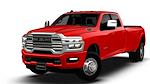 New 2026 Ram 3500 Laramie Crew Cab 4x4 DRW Pickup for sale #TG182346 - photo 1