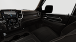 New 2026 Ram 2500 Lone Star Crew Cab 4x4 Pickup for sale #TG183082 - photo 8