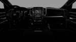 New 2026 Ram 2500 Lone Star Crew Cab 4x4 Pickup for sale #TG183082 - photo 4