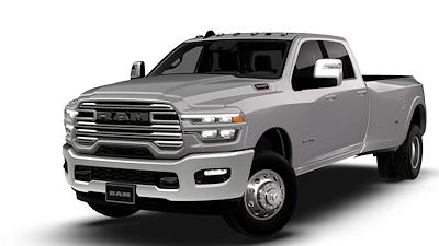 New 2026 Ram 3500 Laramie Crew Cab 4x4 DRW Pickup for sale #TG185925 - photo 1