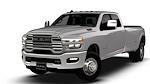New 2026 Ram 3500 Laramie Crew Cab 4x4 DRW Pickup for sale #TG185925 - photo 1