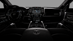 New 2026 Ram 3500 Laramie Crew Cab 4x4 DRW Pickup for sale #TG185925 - photo 6
