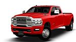 New 2026 Ram 3500 Laramie Crew Cab 4x4 DRW Pickup for sale #TG193205 - photo 1