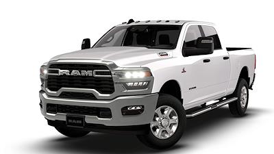New 2026 Ram 2500 Lone Star Crew Cab 4x4 Pickup for sale #TG210112 - photo 1
