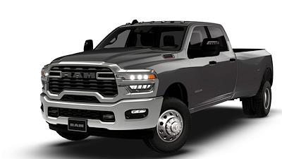 New 2026 Ram 3500 Lone Star Crew Cab for sale #TG211613 - photo 1